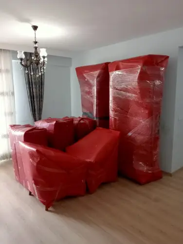 Ofis ve Büro Taşıma